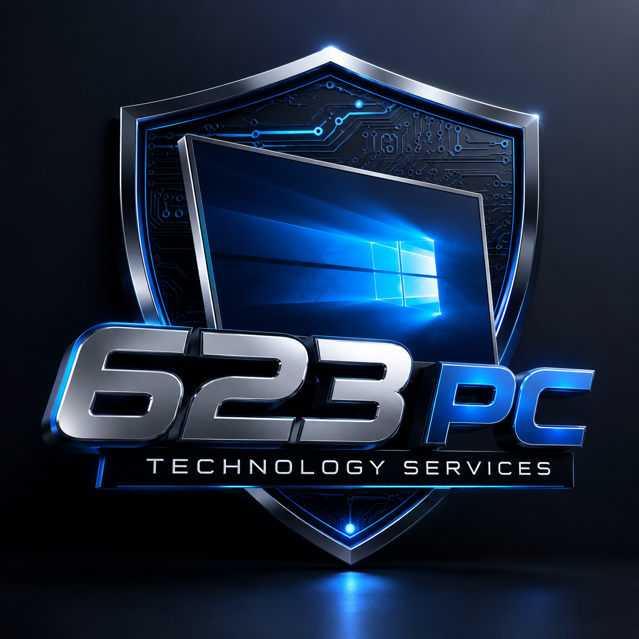 623 PC reload special
