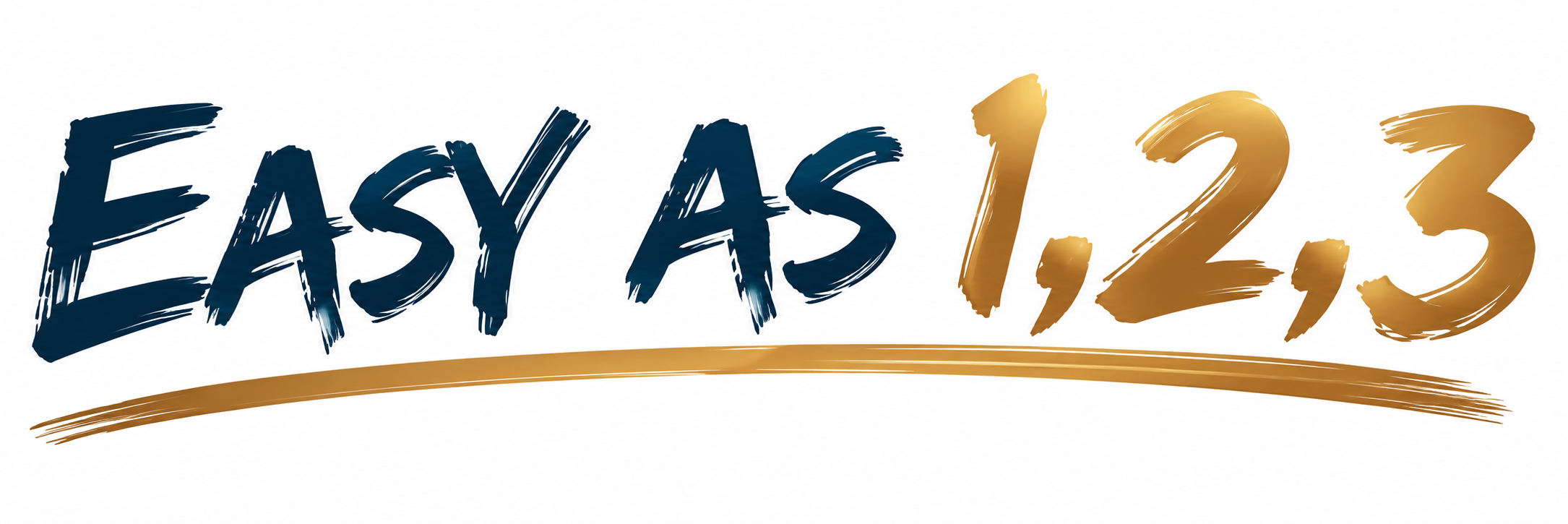 Easy as 1, 2, 3 — BINSR process made easier