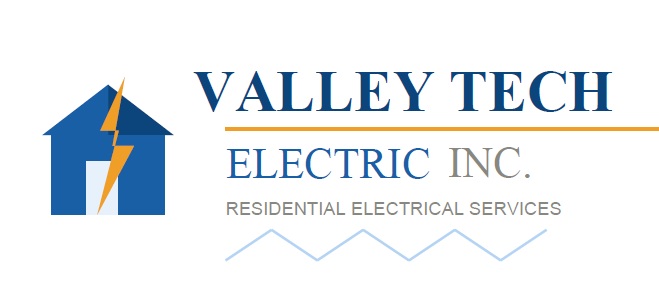 Valley Tech Electric Inc. logo