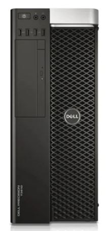 Dell Precision T3610 Workstation Tower Xeon E5